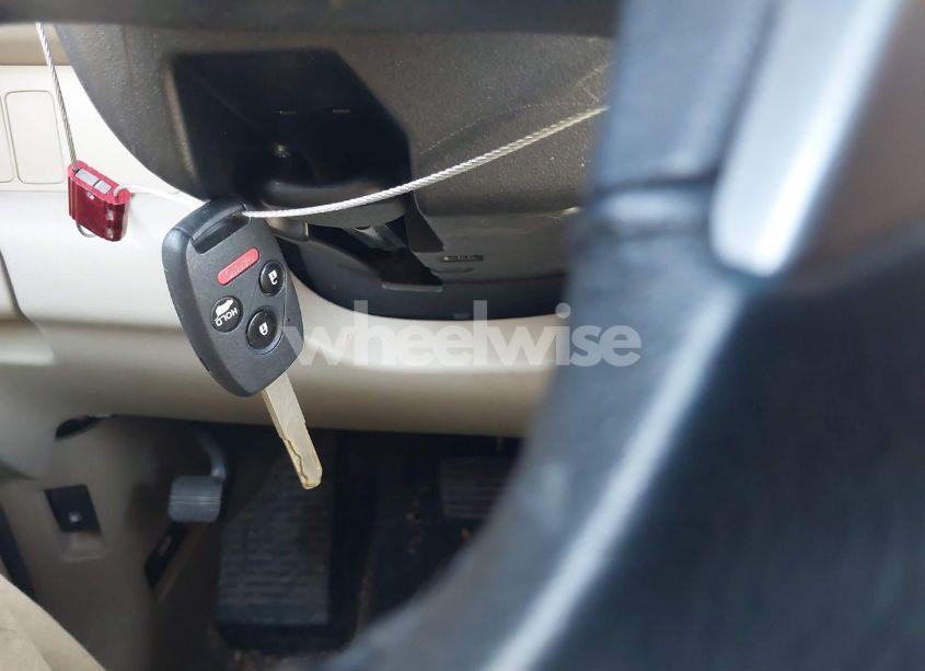 Photo 11 of 2012 Honda Pilot EX-L (VIN 5FNYF4H63CB079171)