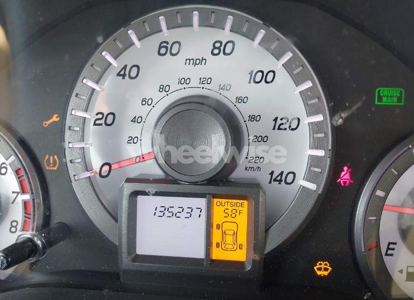 Photo 15 of 2012 Honda Pilot EX-L (VIN 5FNYF4H63CB079171)