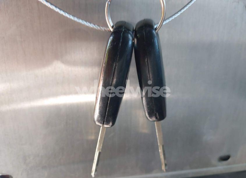 Photo 11 of 2013 Honda Pilot EX-L (VIN 5FNYF4H63DB020459)