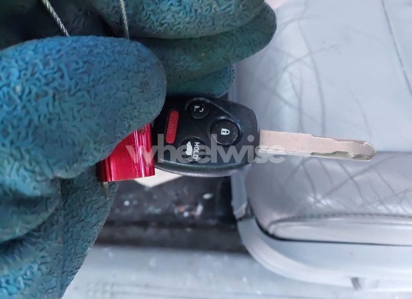 Photo 11 of 2013 Honda Pilot EX-L (VIN 5FNYF4H63DB072111)