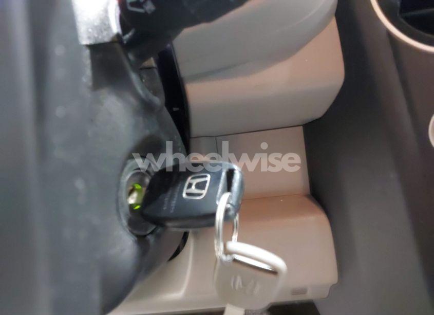 Photo 11 of 2014 Honda Pilot EX-L (VIN 5FNYF4H63EB040048)