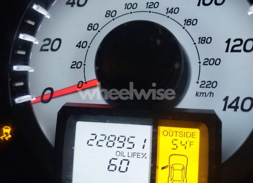 Photo 15 of 2014 Honda Pilot EX-L (VIN 5FNYF4H63EB040048)