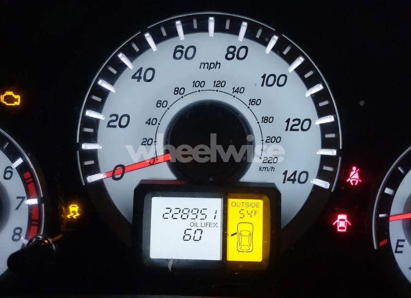 Photo 7 of 2014 Honda Pilot EX-L (VIN 5FNYF4H63EB040048)