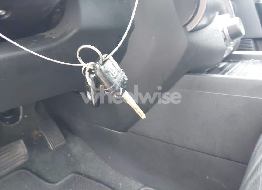 Photo 11 of 2014 Honda Pilot EX-L (VIN 5FNYF4H63EB049882)