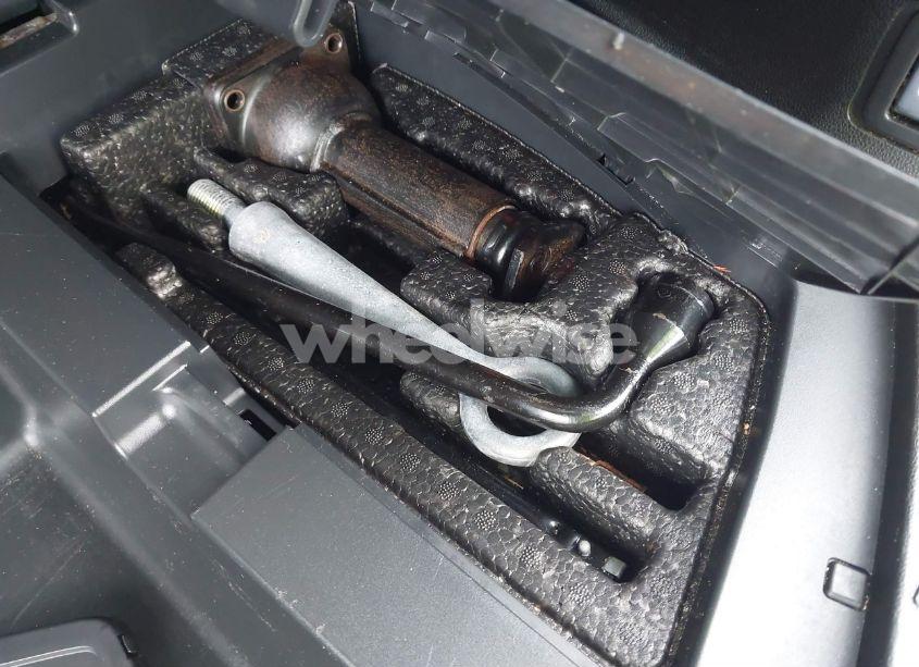 Photo 12 of 2014 Honda Pilot EX-L (VIN 5FNYF4H63EB049882)