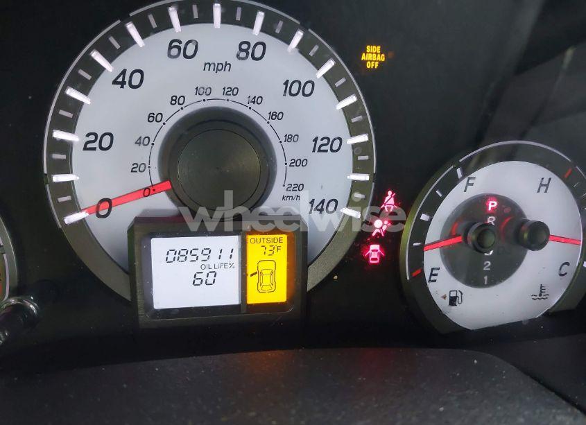 Photo 16 of 2014 Honda Pilot EX-L (VIN 5FNYF4H63EB049882)