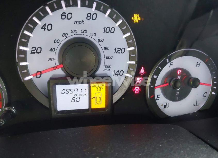 Photo 7 of 2014 Honda Pilot EX-L (VIN 5FNYF4H63EB049882)