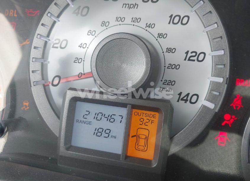 Photo 15 of 2015 Honda Pilot EX-L (VIN 5FNYF4H63FB016737)