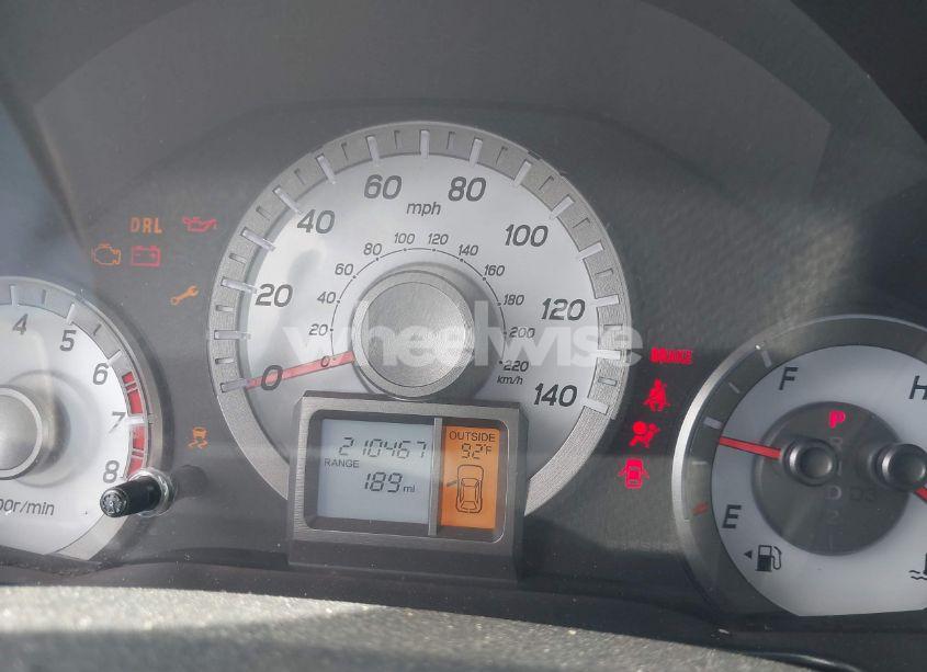 Photo 7 of 2015 Honda Pilot EX-L (VIN 5FNYF4H63FB016737)