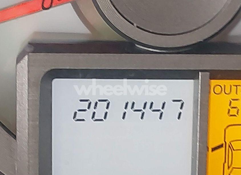 Photo 15 of 2015 Honda Pilot EX-L (VIN 5FNYF4H63FB035479)