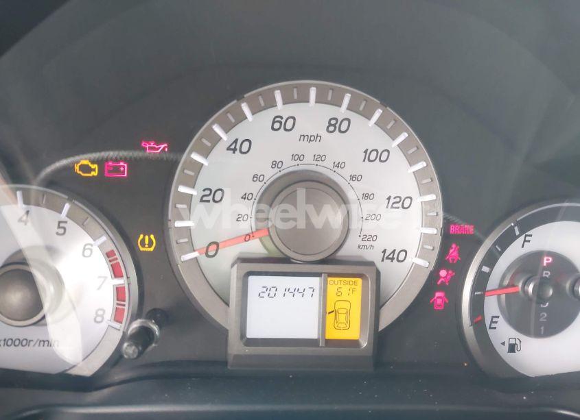 Photo 7 of 2015 Honda Pilot EX-L (VIN 5FNYF4H63FB035479)