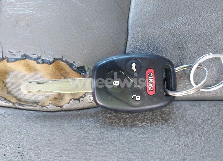 Photo 11 of 2011 Honda Pilot EX-L (VIN 5FNYF4H64BB020144)