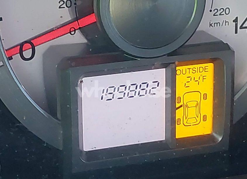 Photo 15 of 2011 Honda Pilot EX-L (VIN 5FNYF4H64BB020144)