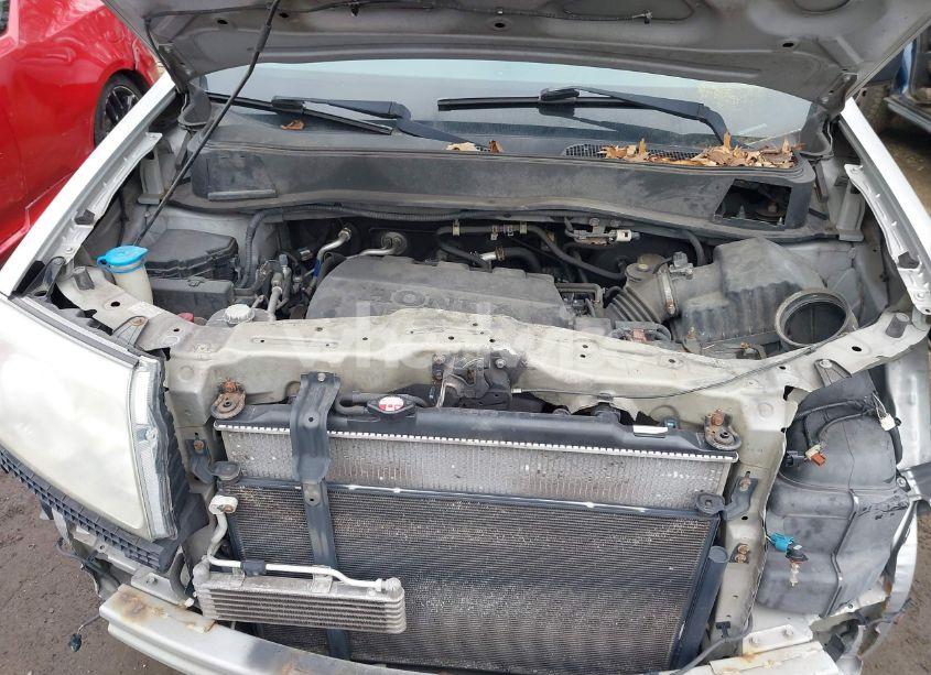 Photo 10 of 2011 Honda Pilot EX-L (VIN 5FNYF4H64BB040295)