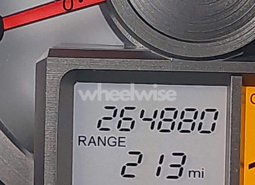 Photo 16 of 2011 Honda Pilot EX-L (VIN 5FNYF4H64BB040295)