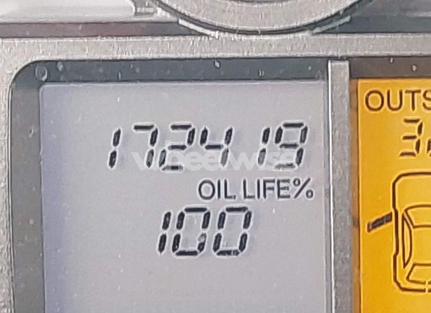 Photo 15 of 2011 Honda Pilot EX-L (VIN 5FNYF4H64BB080005)