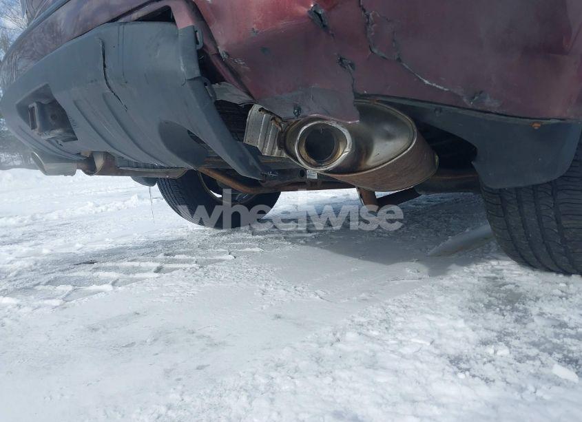 Photo 18 of 2011 Honda Pilot EX-L (VIN 5FNYF4H64BB080005)