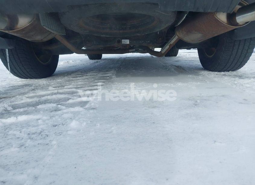 Photo 19 of 2011 Honda Pilot EX-L (VIN 5FNYF4H64BB080005)