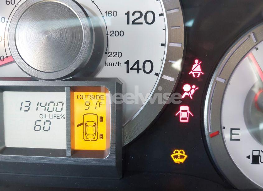 Photo 15 of 2011 Honda Pilot EX-L (VIN 5FNYF4H64BB090811)