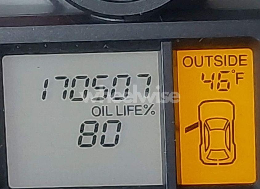 Photo 15 of 2015 Honda Pilot EX-L (VIN 5FNYF4H64FB001776)