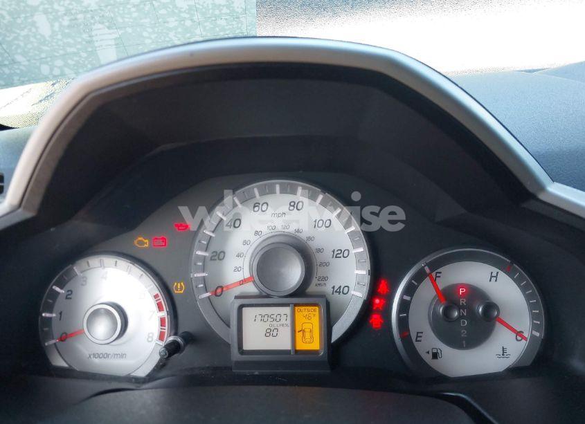 Photo 7 of 2015 Honda Pilot EX-L (VIN 5FNYF4H64FB001776)