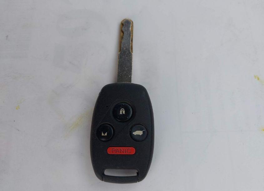 Photo 11 of 2010 Honda Pilot EX-L (VIN 5FNYF4H65AB002475)