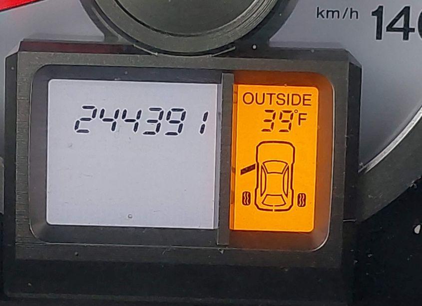 Photo 15 of 2010 Honda Pilot EX-L (VIN 5FNYF4H65AB002475)