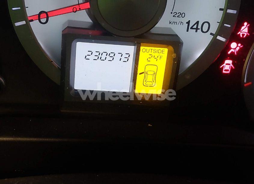 Photo 15 of 2011 Honda Pilot EX-L (VIN 5FNYF4H65BB024672)