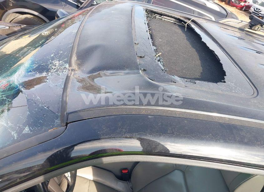 Photo 6 of 2011 Honda Pilot EX-L (VIN 5FNYF4H65BB053914)