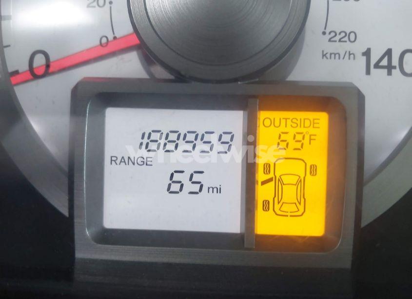 Photo 15 of 2011 Honda Pilot EX-L (VIN 5FNYF4H65BB068140)