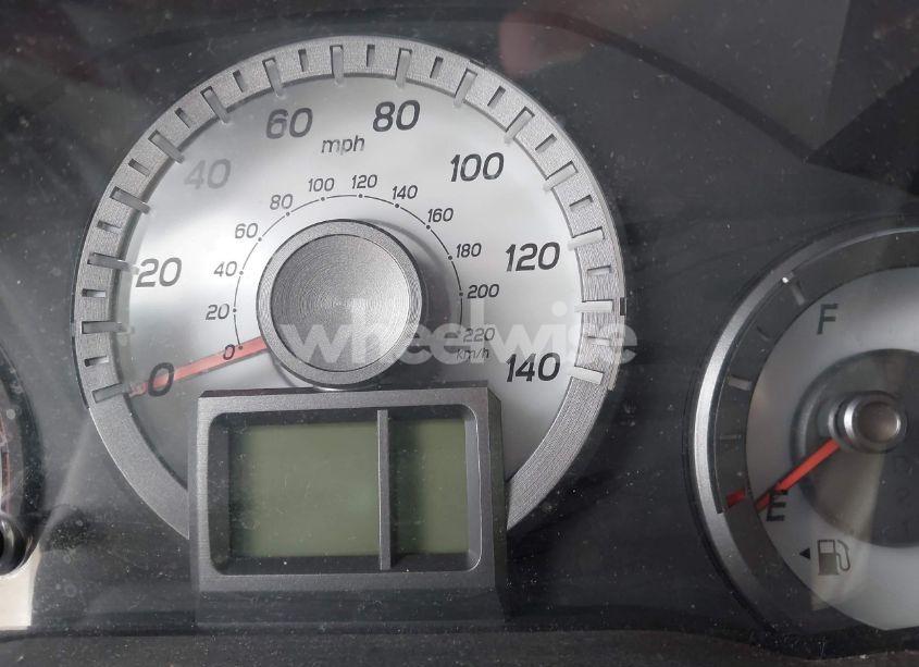 Photo 14 of 2013 Honda Pilot EX-L (VIN 5FNYF4H65DB001749)