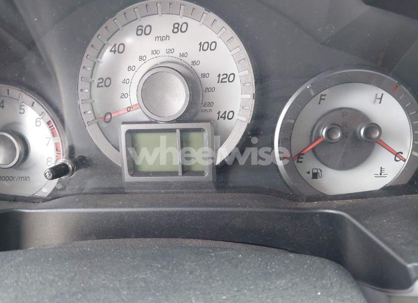 Photo 7 of 2013 Honda Pilot EX-L (VIN 5FNYF4H65DB001749)