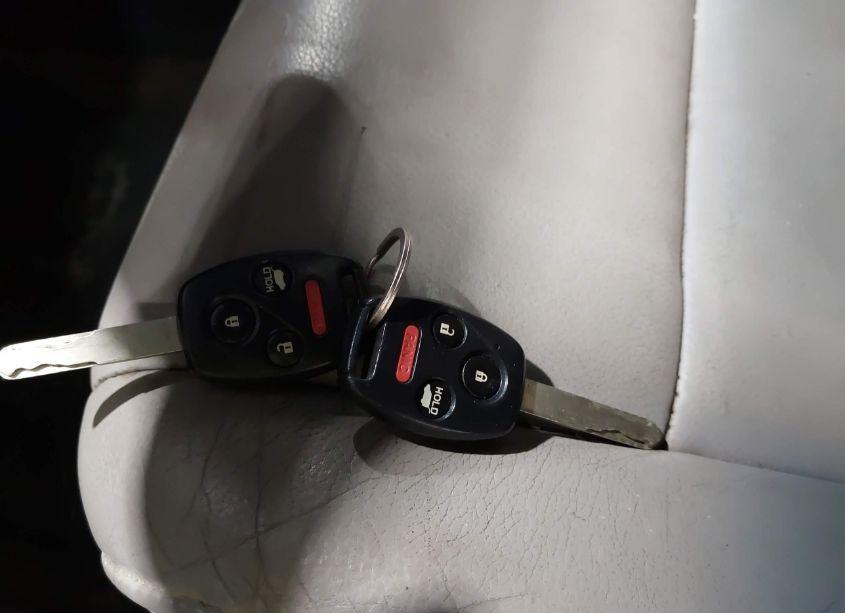 Photo 11 of 2014 Honda Pilot EX-L (VIN 5FNYF4H65EB036471)