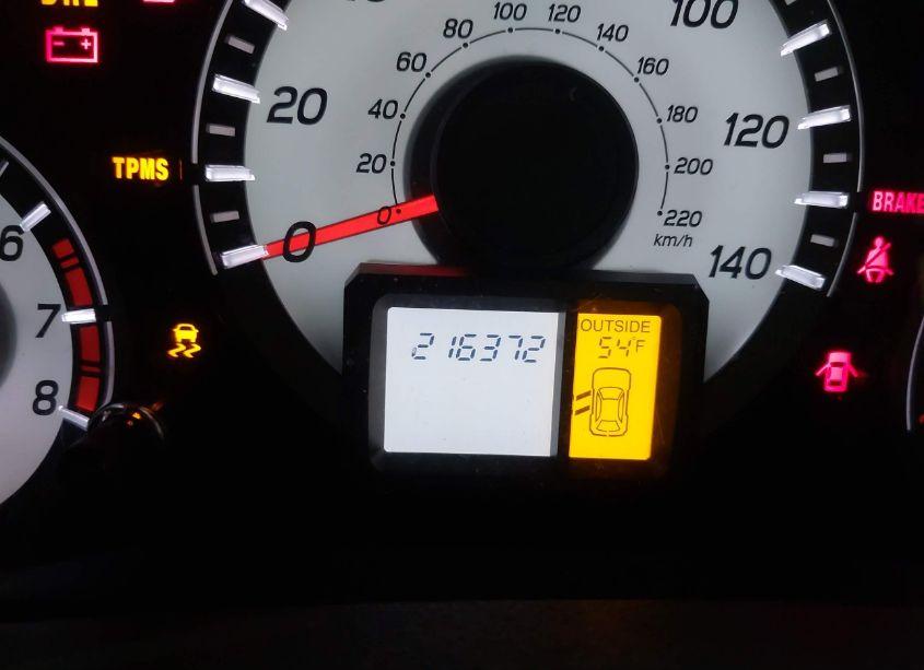 Photo 15 of 2014 Honda Pilot EX-L (VIN 5FNYF4H65EB036471)