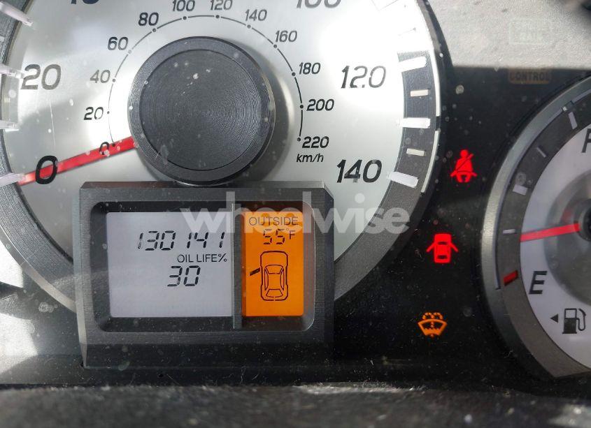 Photo 15 of 2015 Honda Pilot EX-L (VIN 5FNYF4H66FB050882)