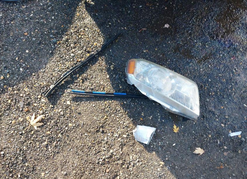 Photo 11 of 2011 Honda Pilot EX-L (VIN 5FNYF4H67BB036788)