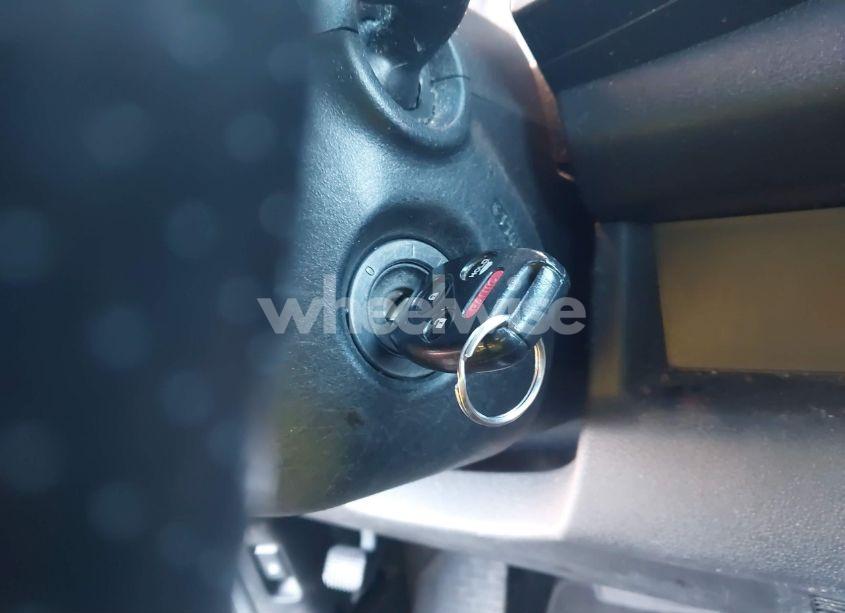 Photo 11 of 2012 Honda Pilot EX-L (VIN 5FNYF4H67CB012332)