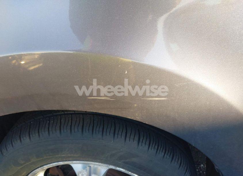 Photo 6 of 2012 Honda Pilot EX-L (VIN 5FNYF4H67CB012332)