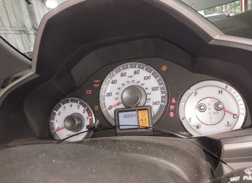 Photo 15 of 2012 Honda Pilot EX-L (VIN 5FNYF4H67CB040874)