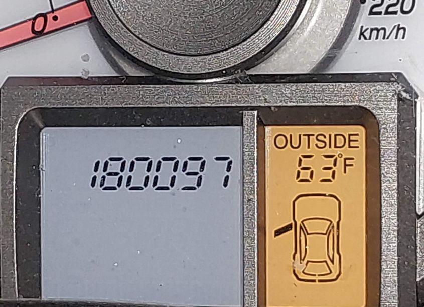 Photo 7 of 2012 Honda Pilot EX-L (VIN 5FNYF4H67CB040874)