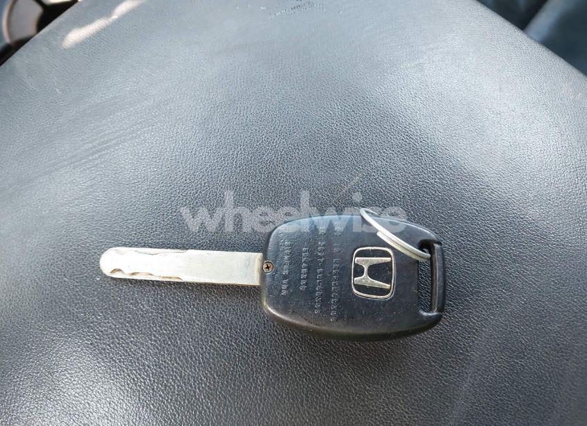 Photo 11 of 2013 Honda Pilot EX-L (VIN 5FNYF4H67DB035594)