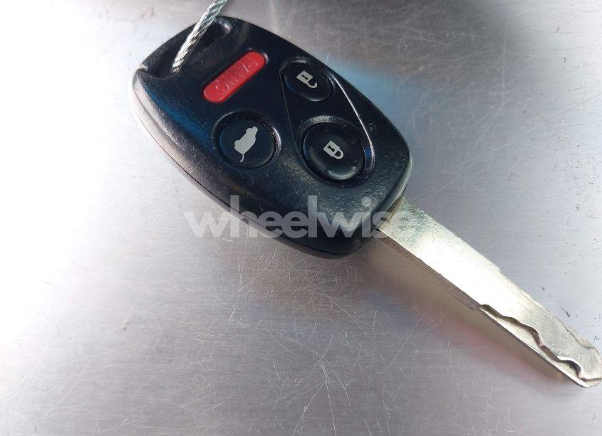 Photo 11 of 2011 Honda Pilot EX-L (VIN 5FNYF4H68BB057469)