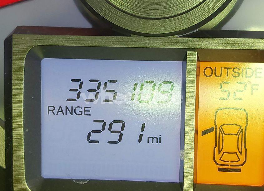 Photo 15 of 2011 Honda Pilot EX-L (VIN 5FNYF4H68BB089550)