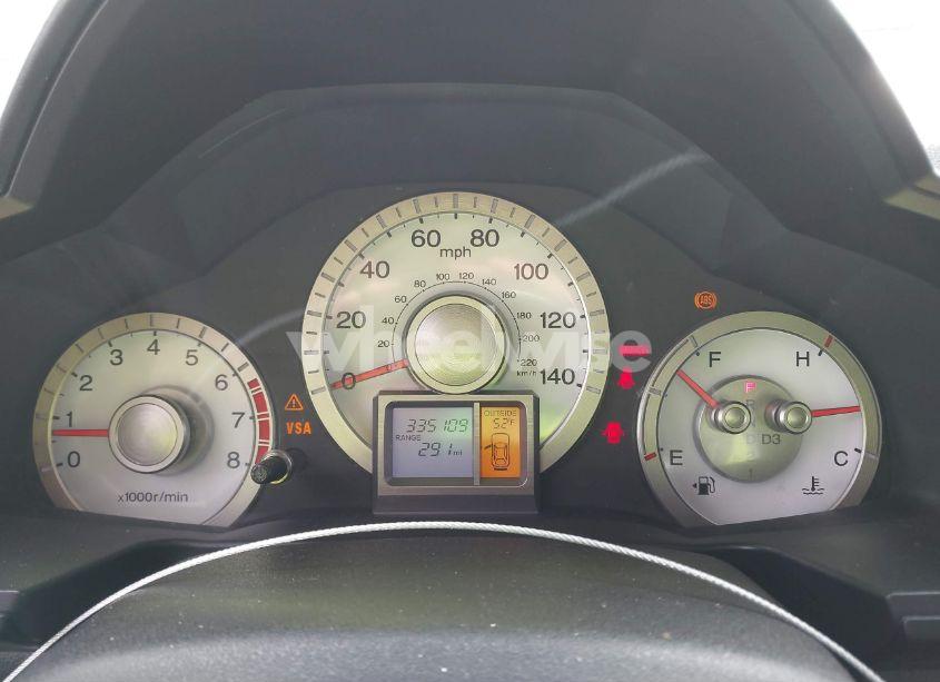 Photo 7 of 2011 Honda Pilot EX-L (VIN 5FNYF4H68BB089550)