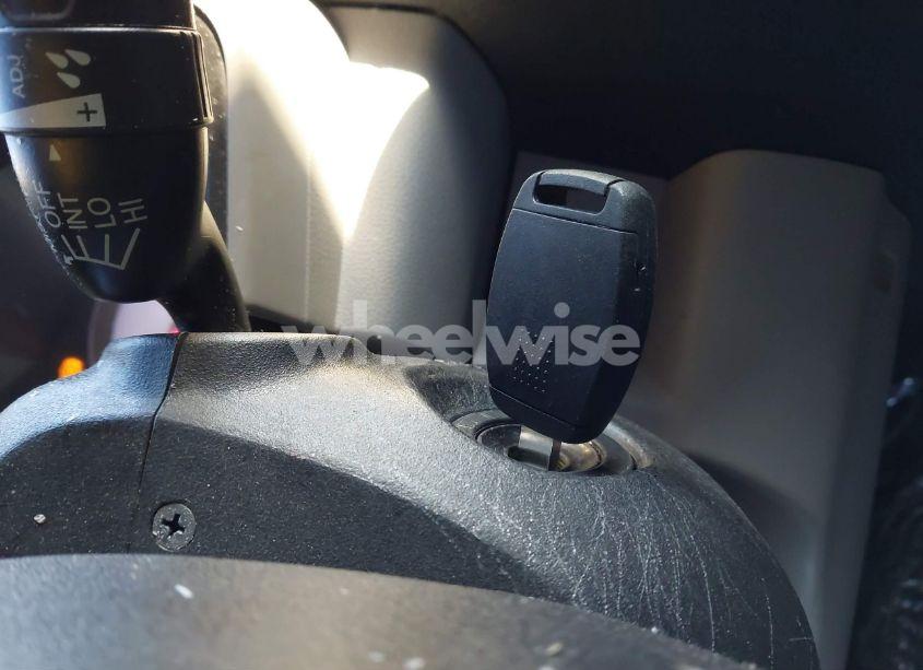 Photo 11 of 2012 Honda Pilot EX-L (VIN 5FNYF4H68CB002750)