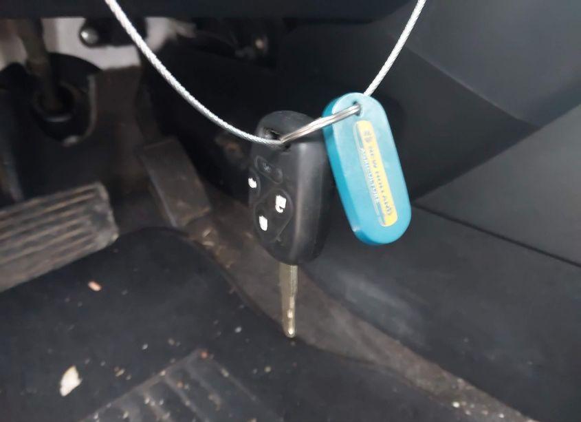 Photo 11 of 2012 Honda Pilot EX-L (VIN 5FNYF4H68CB008967)