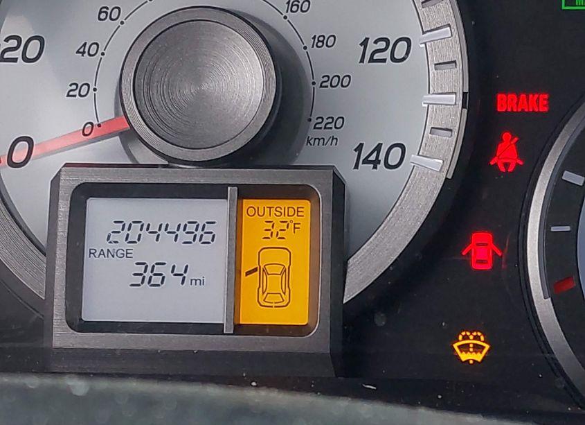 Photo 15 of 2012 Honda Pilot EX-L (VIN 5FNYF4H68CB008967)