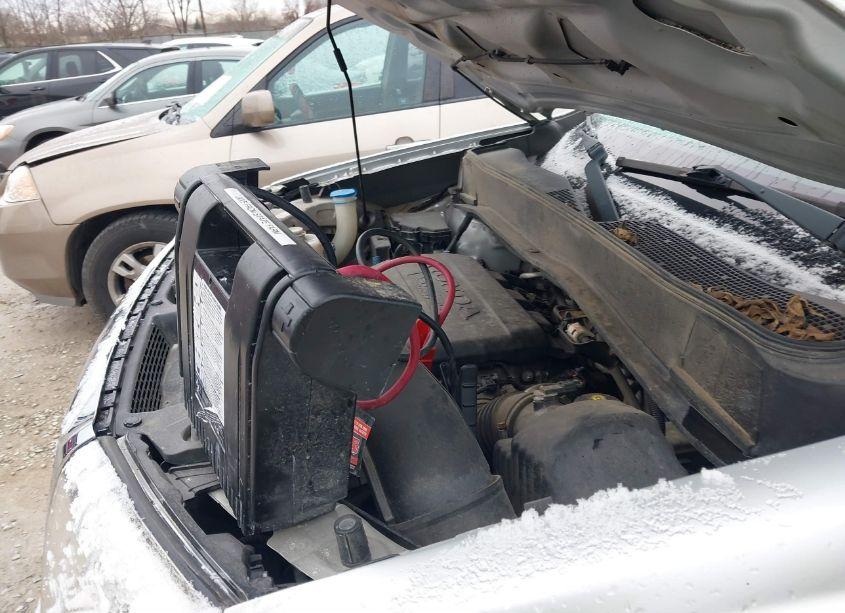 Photo 6 of 2012 Honda Pilot EX-L (VIN 5FNYF4H68CB008967)