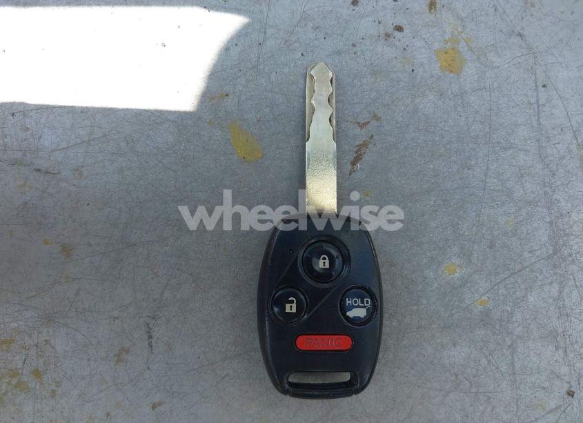 Photo 11 of 2012 Honda Pilot EX-L (VIN 5FNYF4H68CB084429)