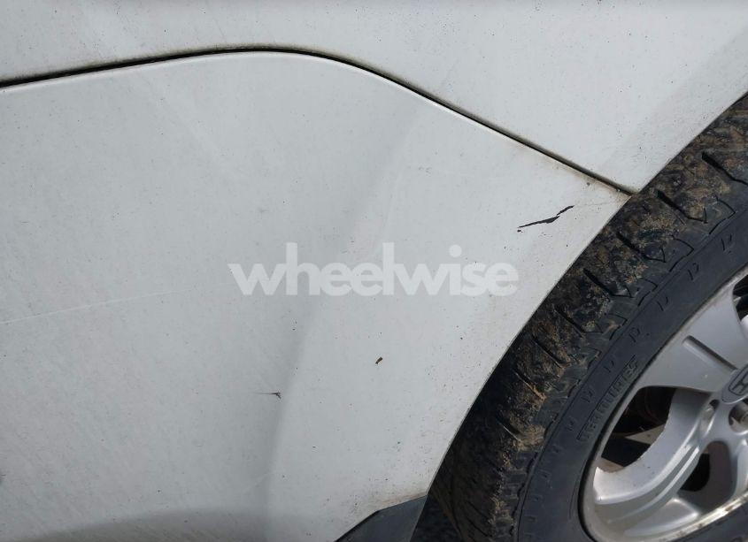 Photo 17 of 2013 Honda Pilot EX-L (VIN 5FNYF4H68DB036950)